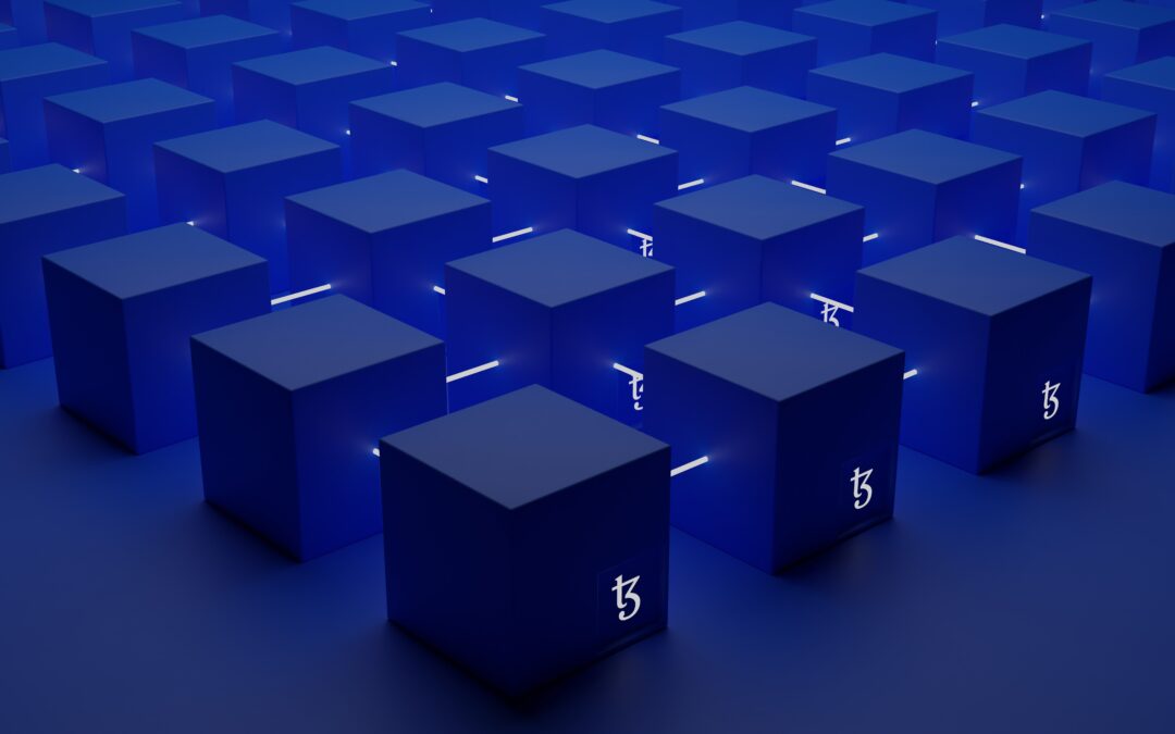 Power of Blockchain: No middleman is mandatory