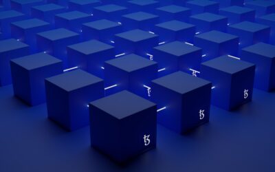 Power of Blockchain: No middleman is mandatory