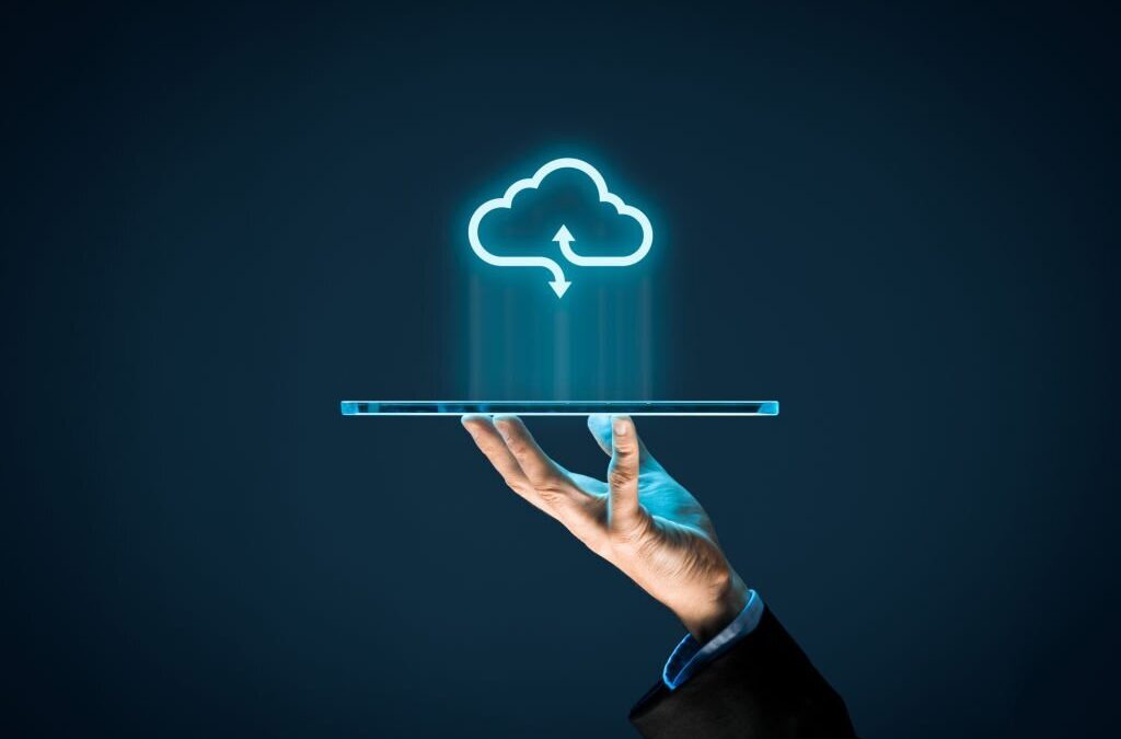 Welcome to the realm of Cloud Computing: The Utilization of technology is at your fingertips